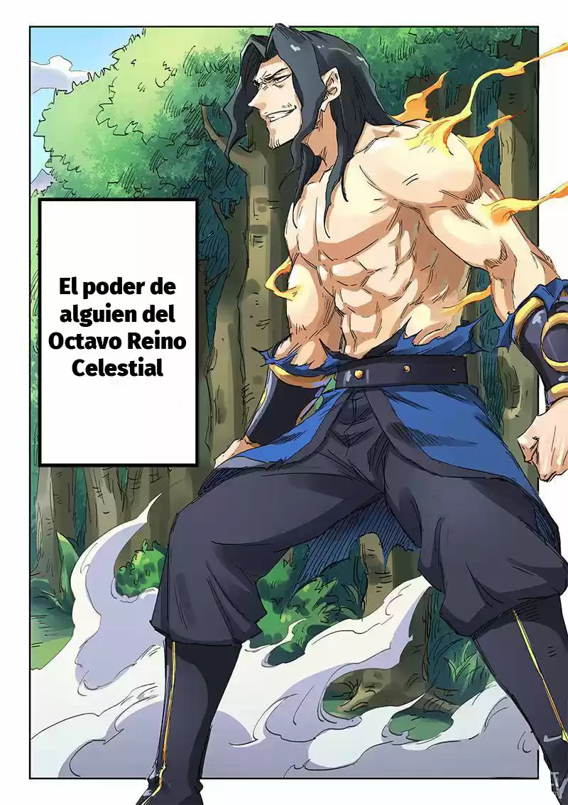 Star Martial God Technique (2016) - Capítulo 188 - Página 2 - LectorTMOo