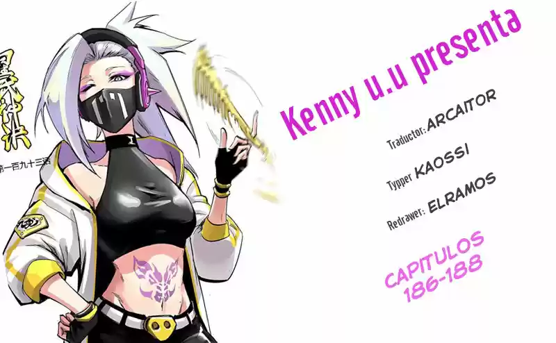 Star Martial God Technique (2016) - Capítulo 188 - Página 10 - LectorTMOo