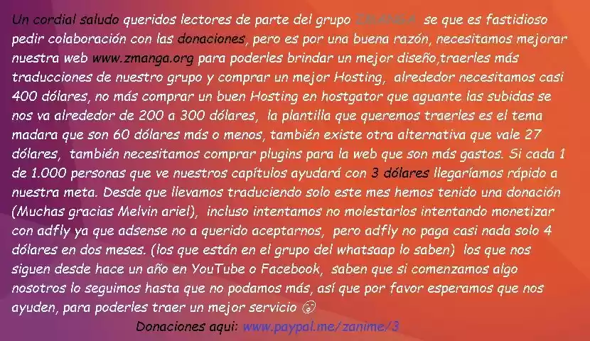 Star Martial God Technique (2016) - Capítulo 209 - Página 12 - LectorTMOo