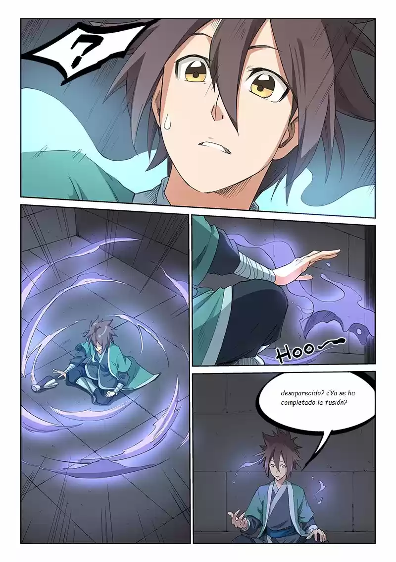 Star Martial God Technique (2016) - Capítulo 210 - Página 4 - LectorTMOo