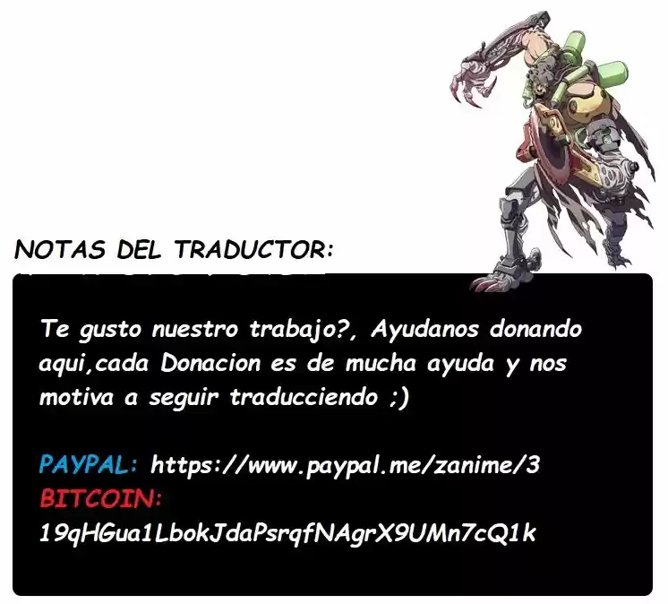 Star Martial God Technique (2016) - Capítulo 218 - Página 11 - LectorTMOo