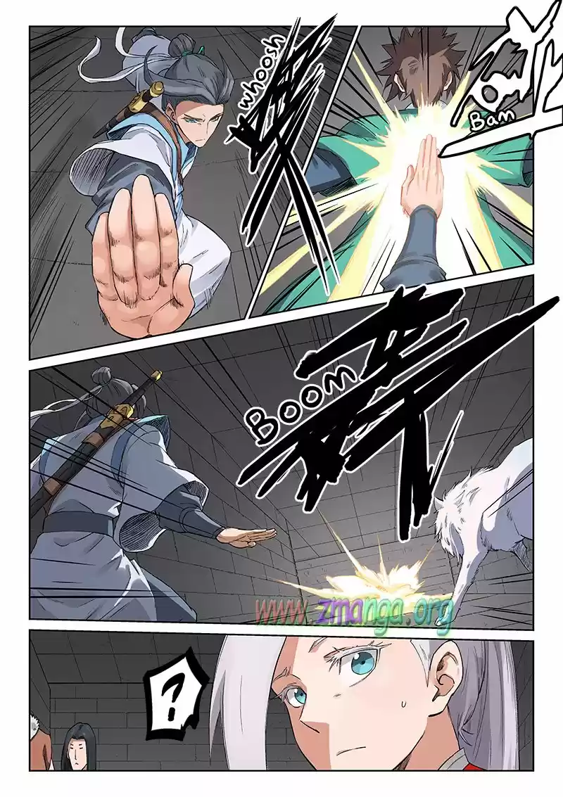 Star Martial God Technique (2016) - Capítulo 221 - Página 6 - LectorTMOo