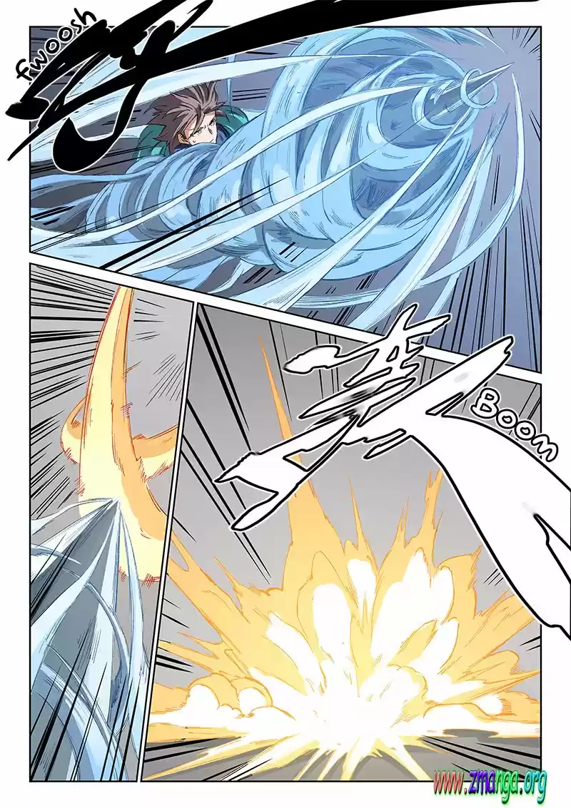 Star Martial God Technique (2016) - Capítulo 222 - Página 4 - LectorTMOo
