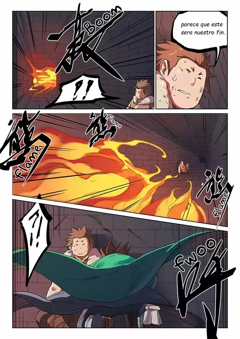 Star Martial God Technique (2016) - Capítulo 230 - Página 5 - LectorTMOo