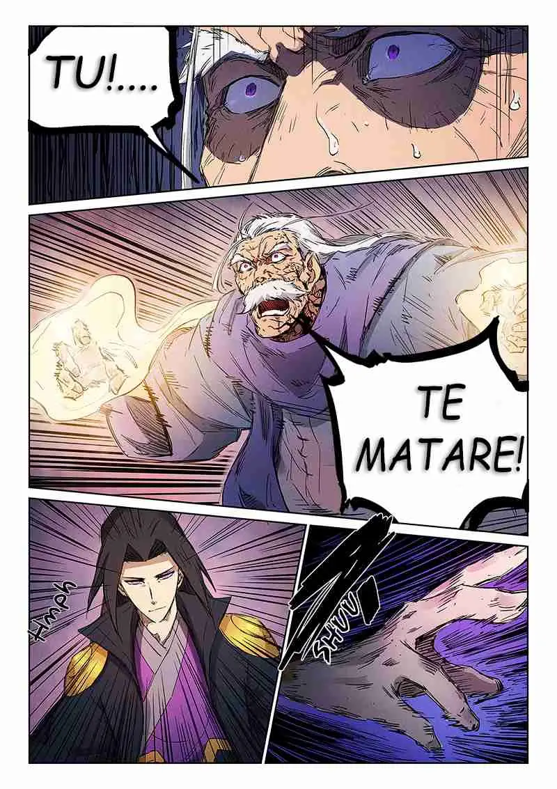 Star Martial God Technique (2016) - Capítulo 240 - Página 5 - LectorTMOo