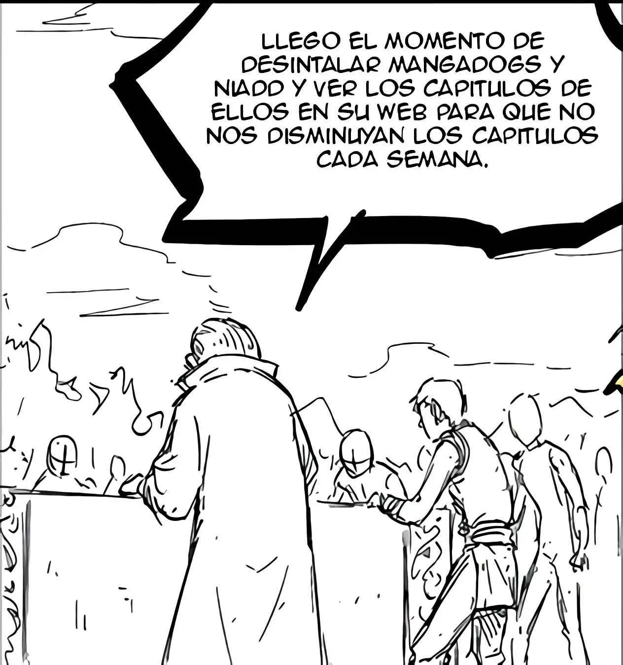 Star Martial God Technique (2016) - Capítulo 250 - Página 10 - LectorTMOo