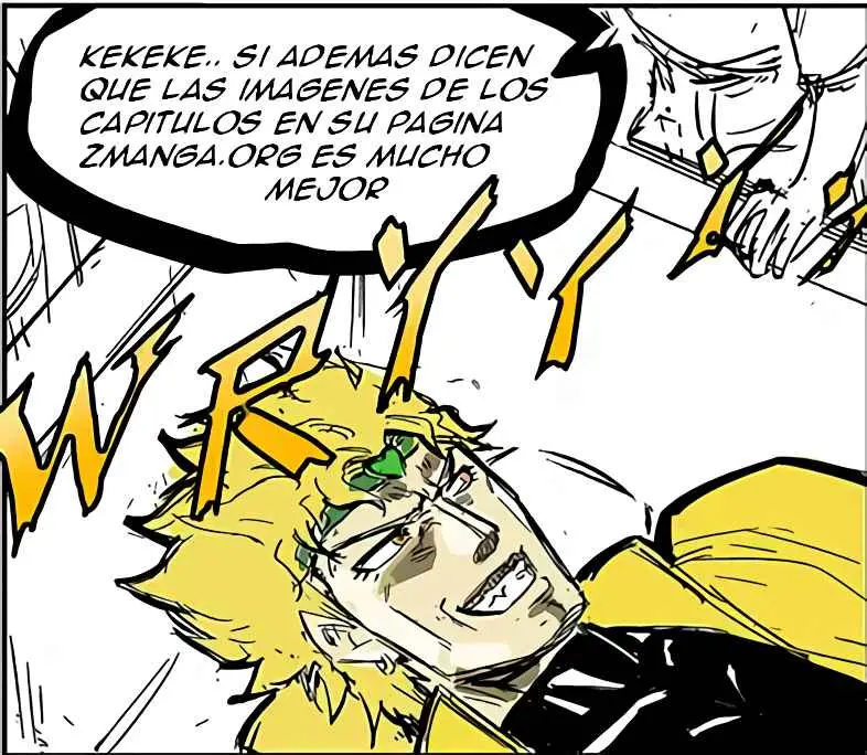 Star Martial God Technique (2016) - Capítulo 250 - Página 11 - LectorTMOo