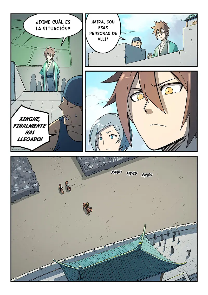Star Martial God Technique (2016) - Capítulo 271 - Página 9 - LectorTMOo