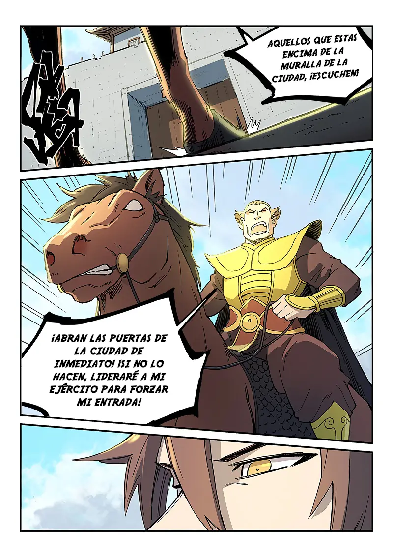 Star Martial God Technique (2016) - Capítulo 271 - Página 10 - LectorTMOo