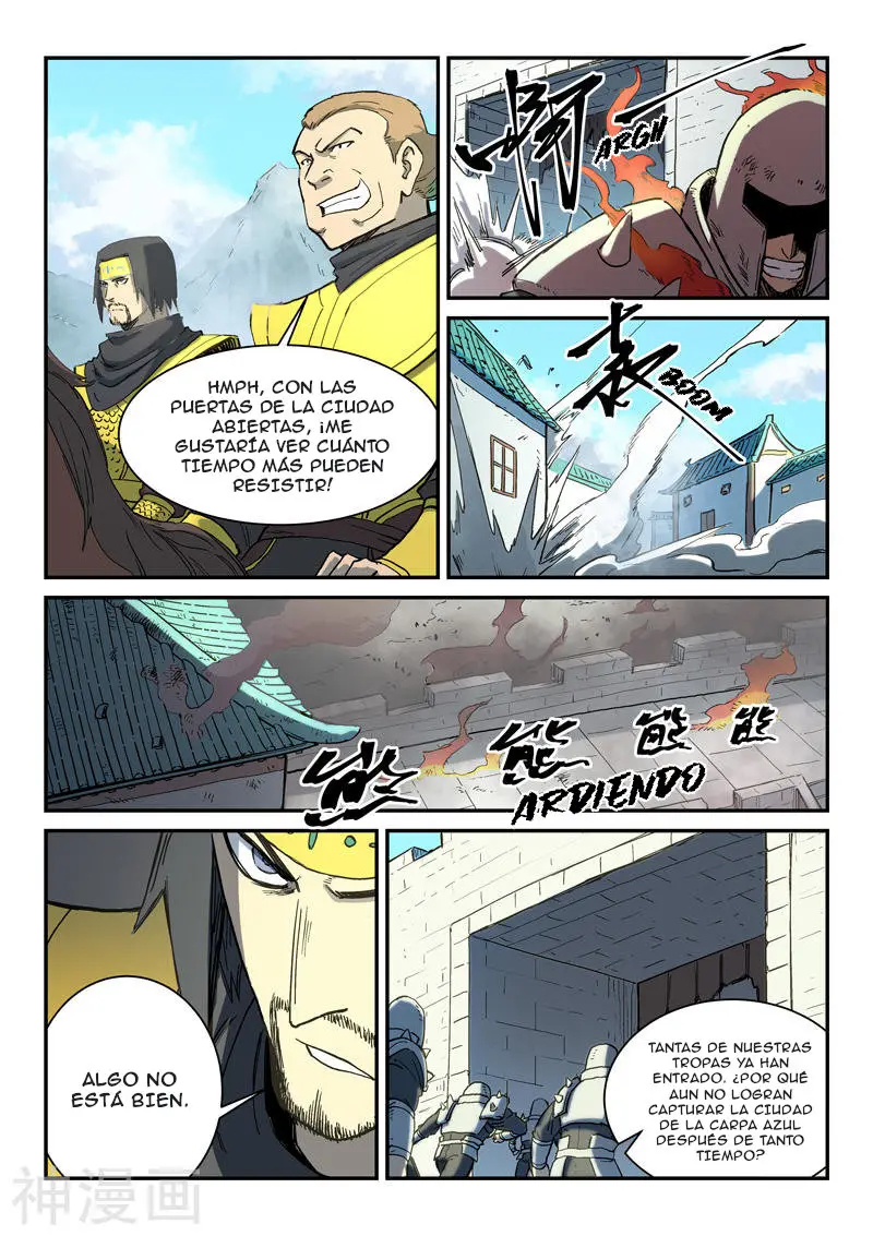 Star Martial God Technique (2016) - Capítulo 277 - Página 6 - LectorTMOo