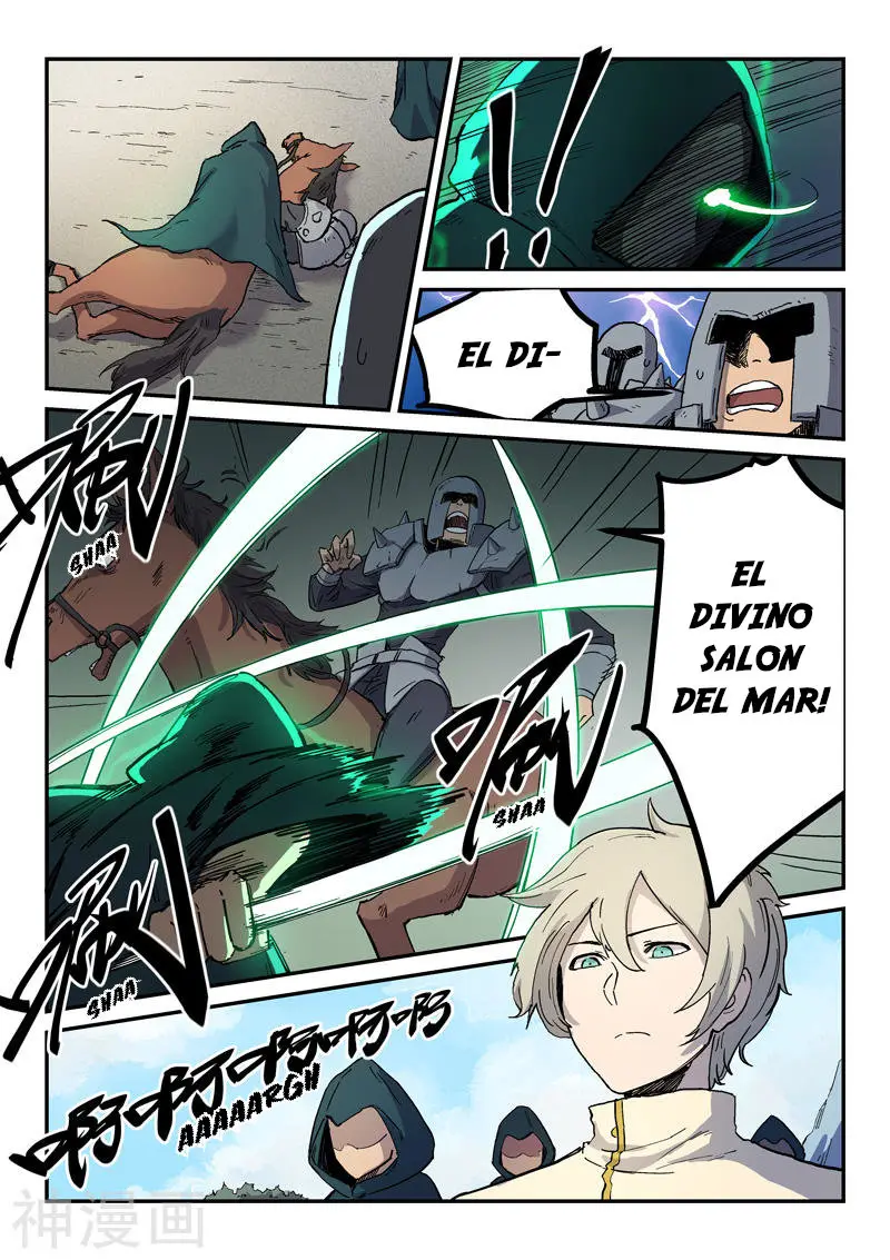 Star Martial God Technique (2016) - Capítulo 278 - Página 7 - LectorTMOo