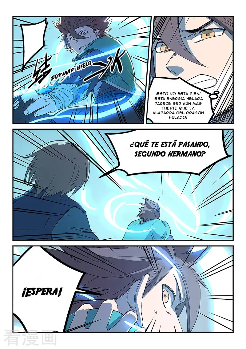 Star Martial God Technique (2016) - Capítulo 280 - Página 5 - LectorTMOo