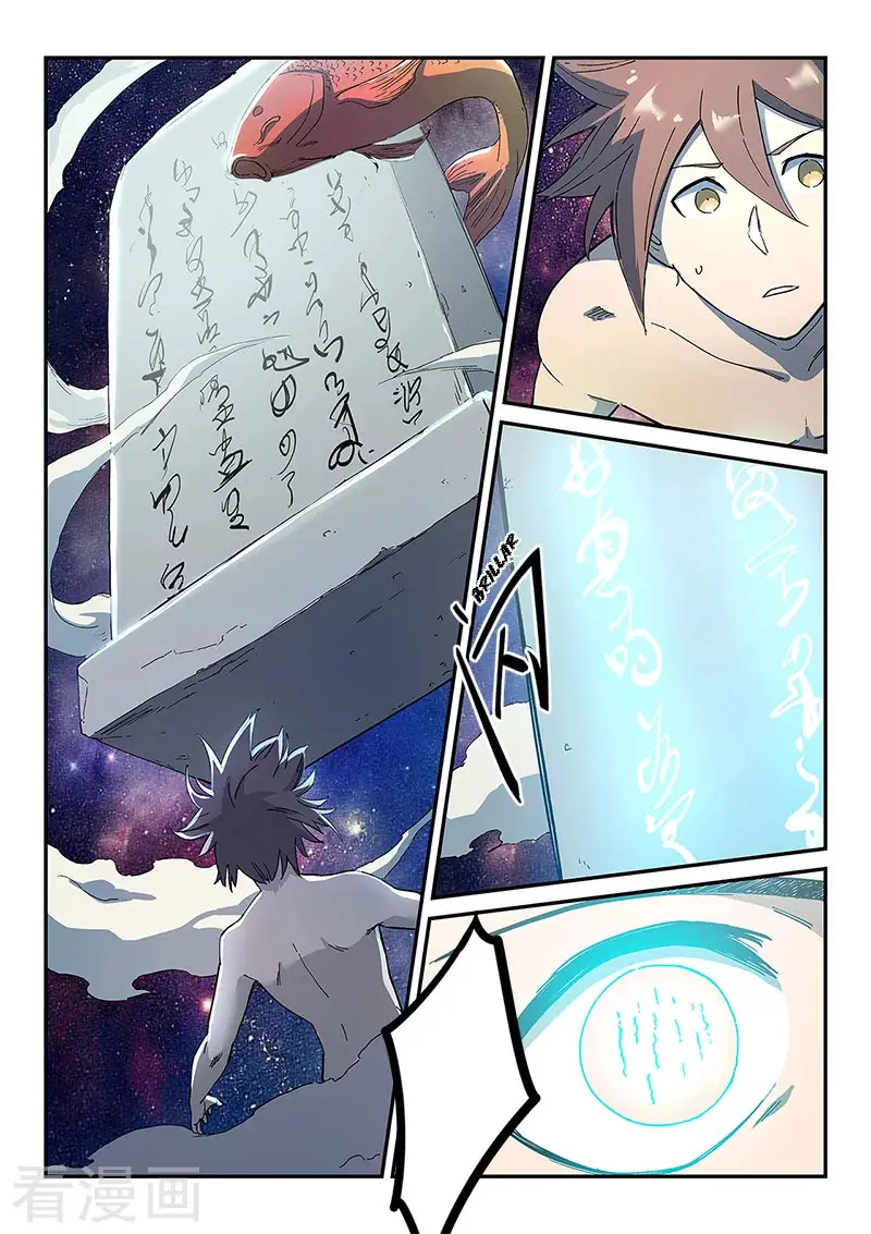 Star Martial God Technique (2016) - Capítulo 280 - Página 8 - LectorTMOo