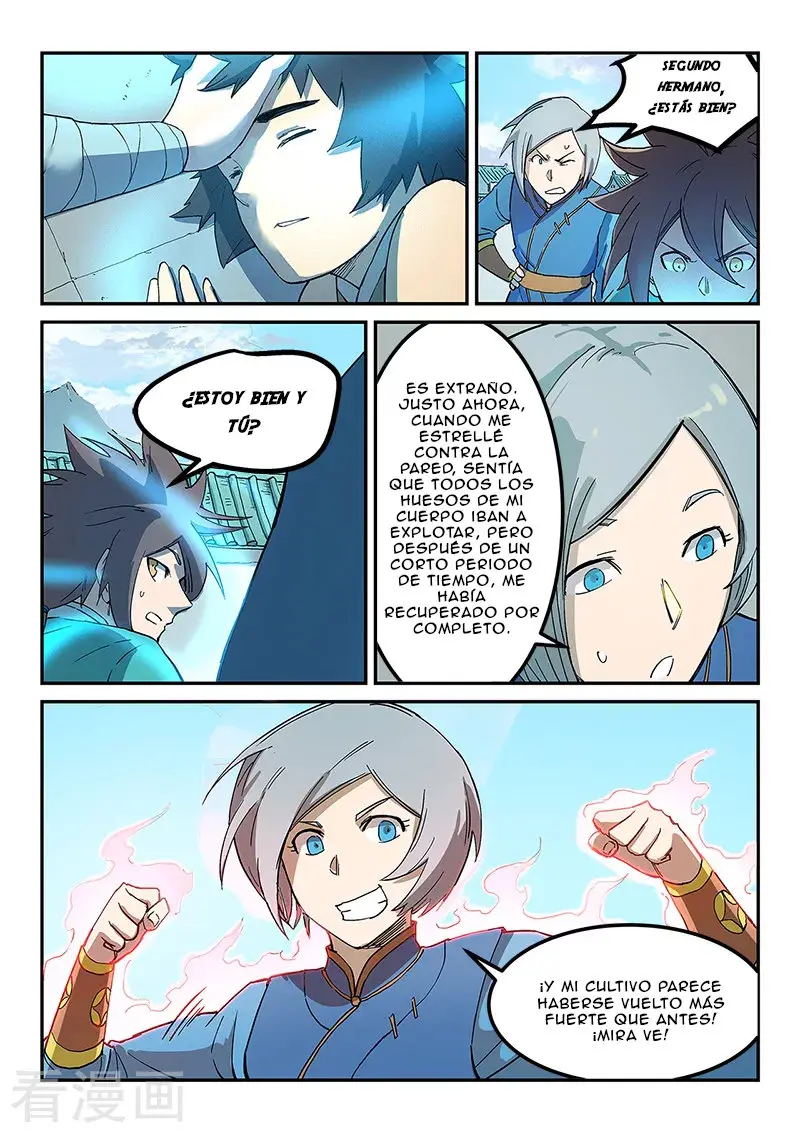 Star Martial God Technique (2016) - Capítulo 281 - Página 4 - LectorTMOo