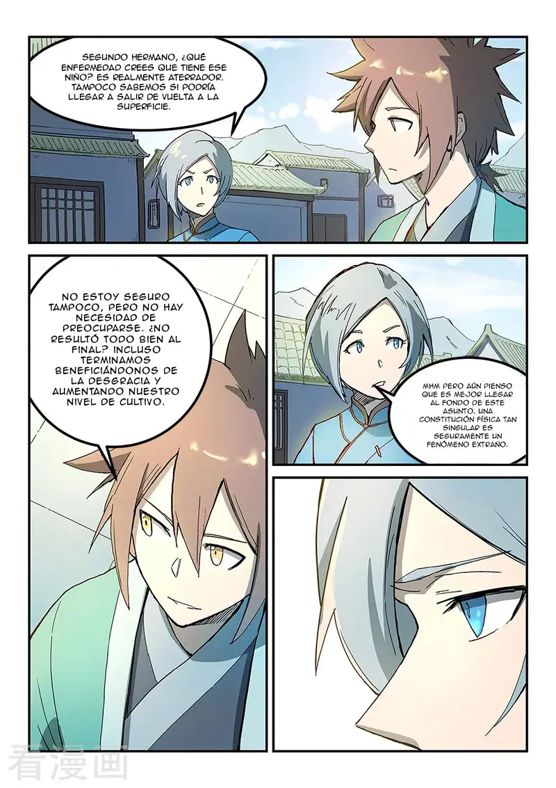 Star Martial God Technique (2016) - Capítulo 281 - Página 6 - LectorTMOo