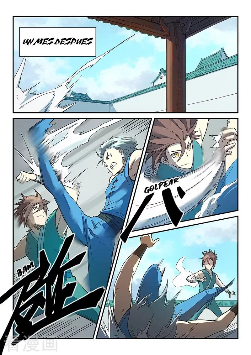 Star Martial God Technique (2016) - Capítulo 281 - Página 7 - LectorTMOo