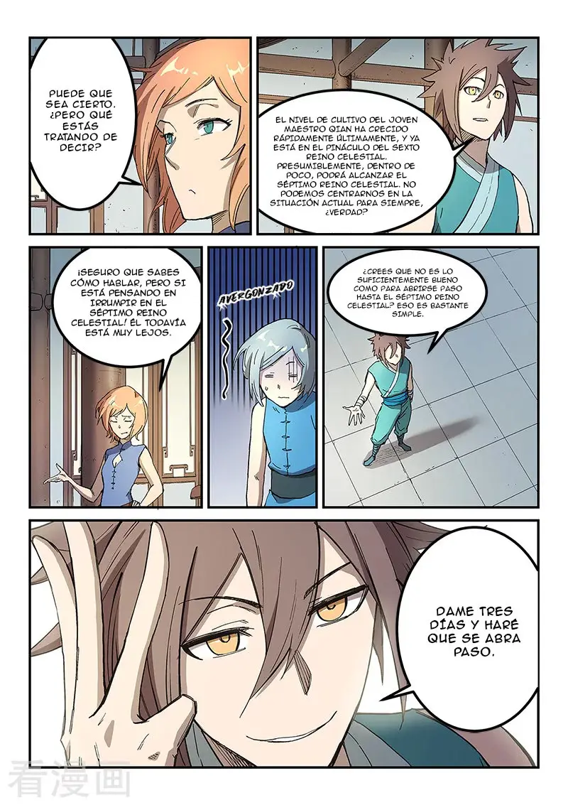Star Martial God Technique (2016) - Capítulo 283 - Página 10 - LectorTMOo