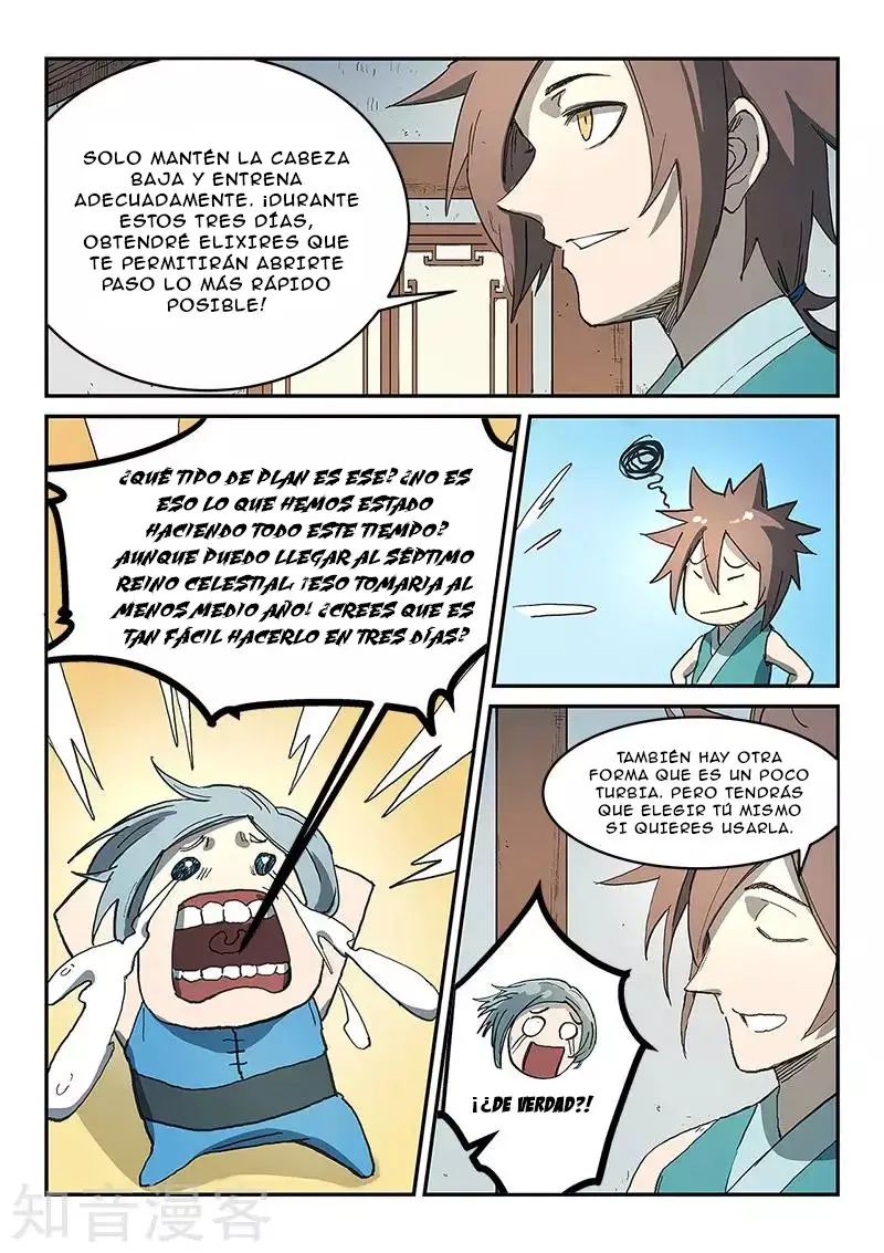 Star Martial God Technique (2016) - Capítulo 284 - Página 9 - LectorTMOo