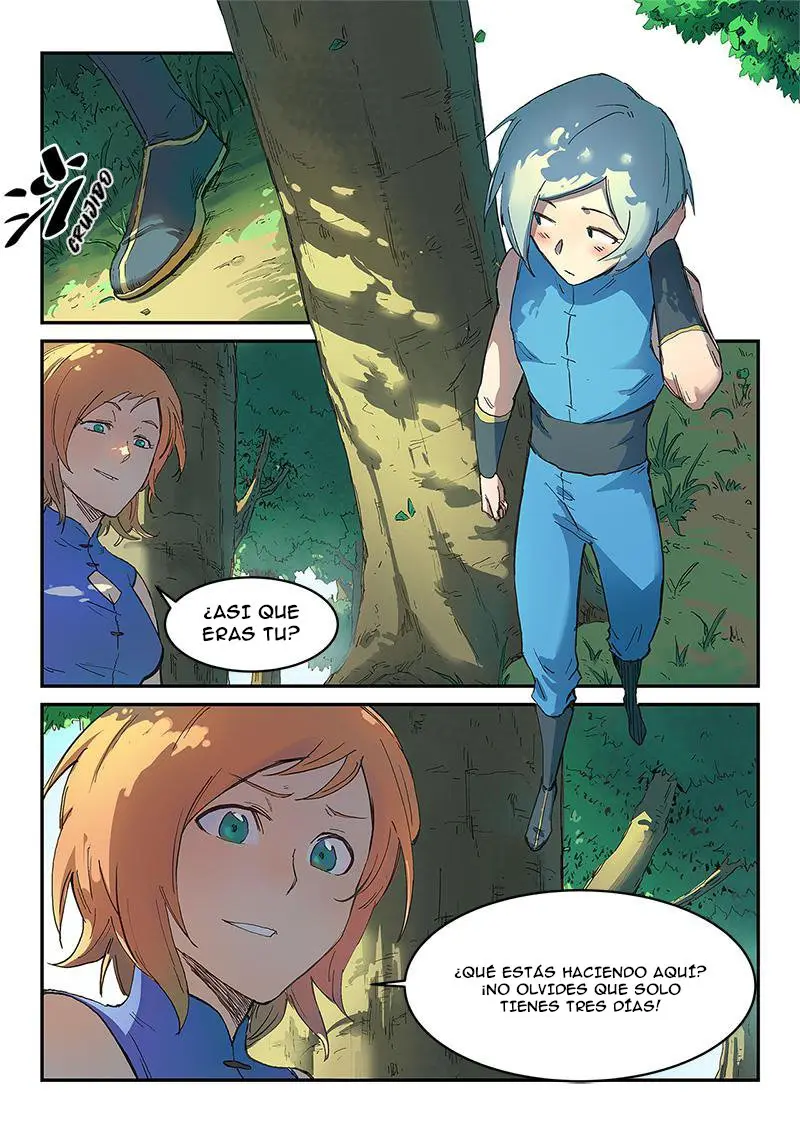 Star Martial God Technique (2016) - Capítulo 289 - Página 9 - LectorTMOo