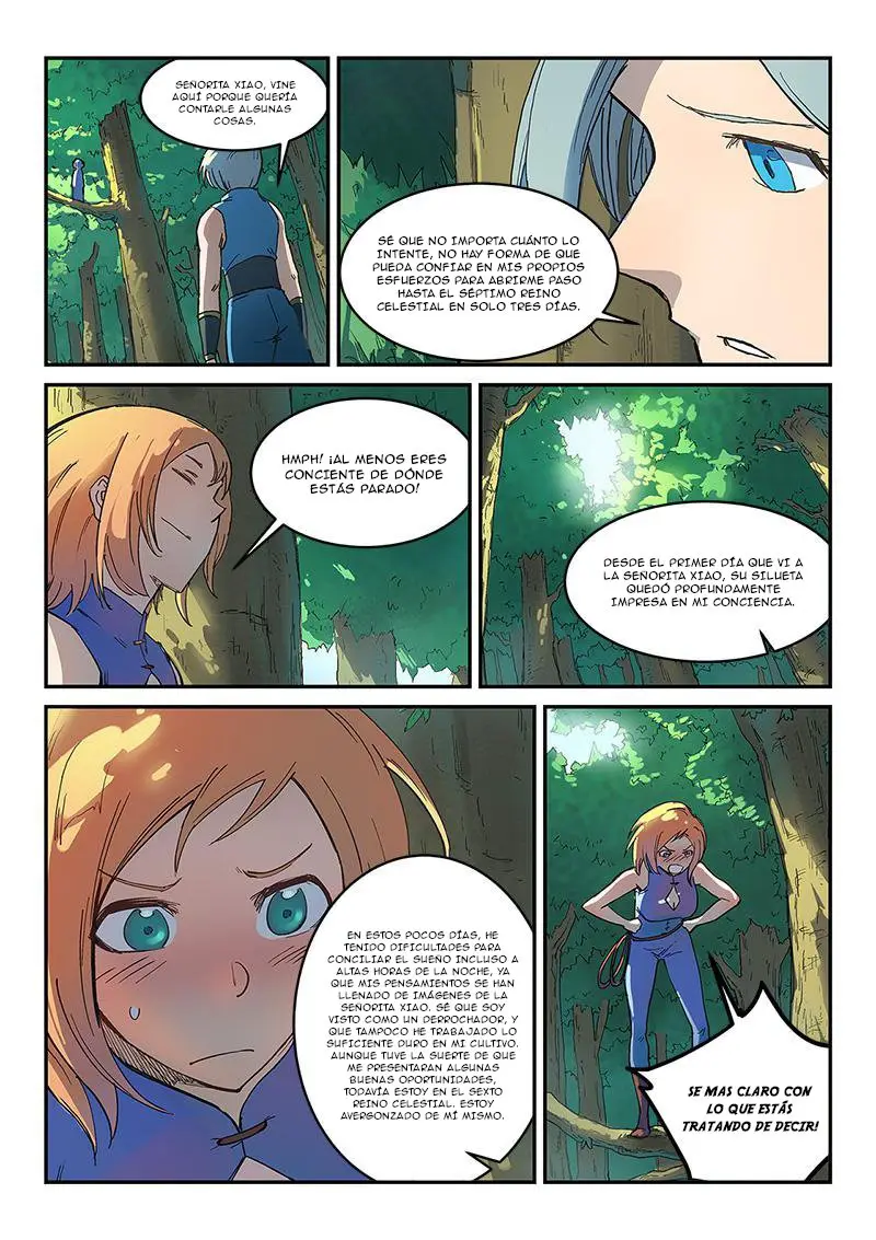 Star Martial God Technique (2016) - Capítulo 289 - Página 10 - LectorTMOo