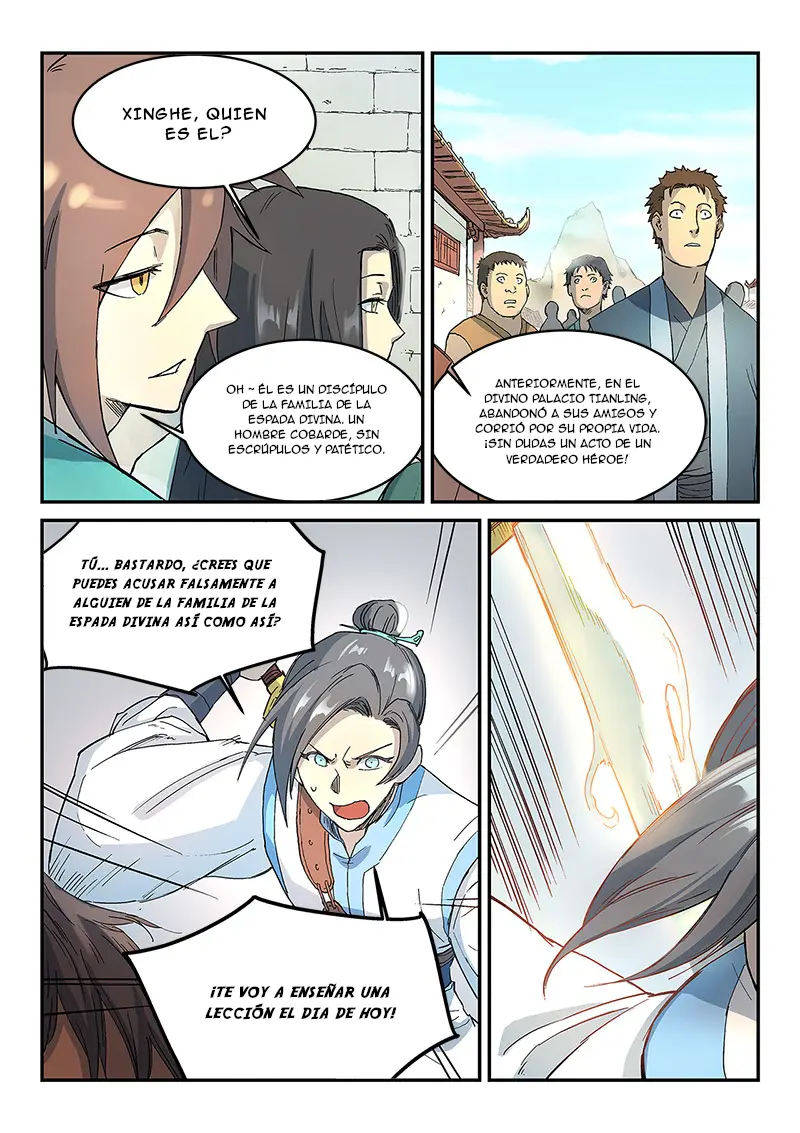 Star Martial God Technique (2016) - Capítulo 296 - Página 4 - LectorTMOo