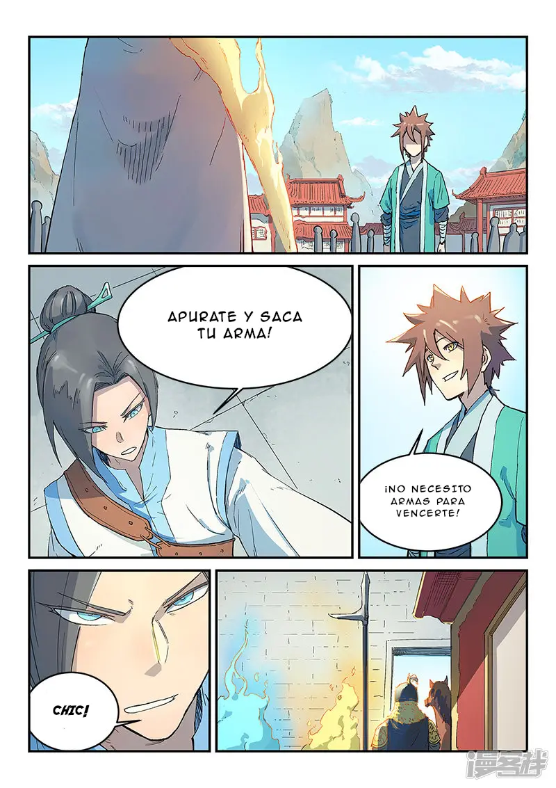 Star Martial God Technique (2016) - Capítulo 297 - Página 1 - LectorTMOo