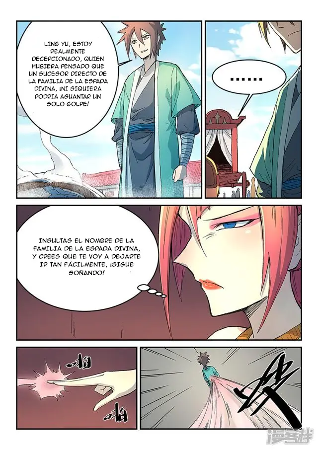 Star Martial God Technique (2016) - Capítulo 297 - Página 9 - LectorTMOo