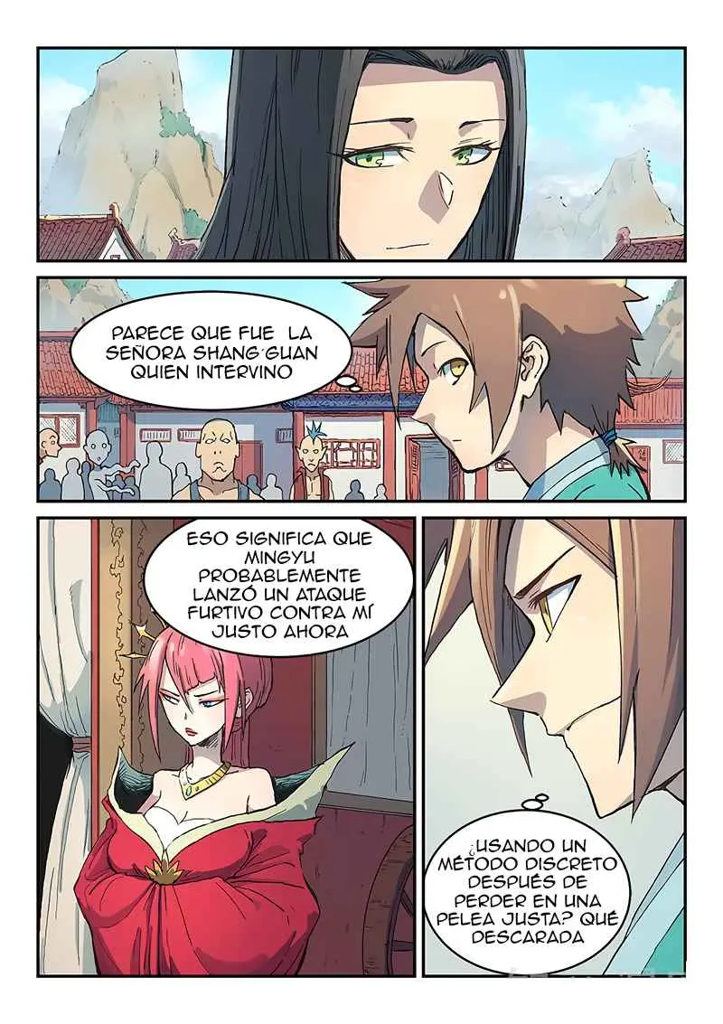 Star Martial God Technique (2016) - Capítulo 298 - Página 4 - LectorTMOo
