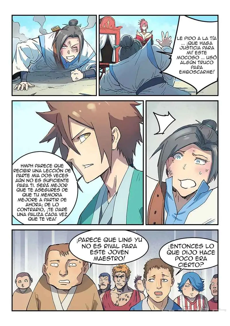 Star Martial God Technique (2016) - Capítulo 298 - Página 6 - LectorTMOo