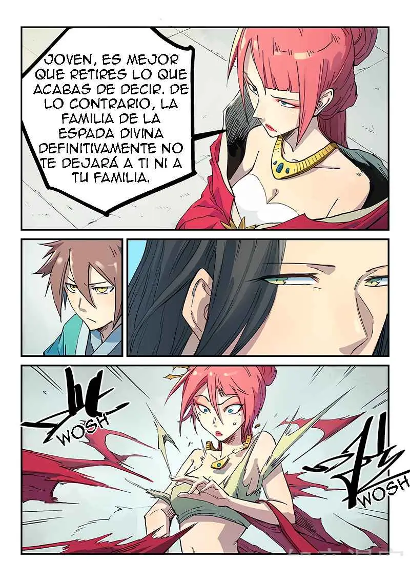 Star Martial God Technique (2016) - Capítulo 298 - Página 7 - LectorTMOo