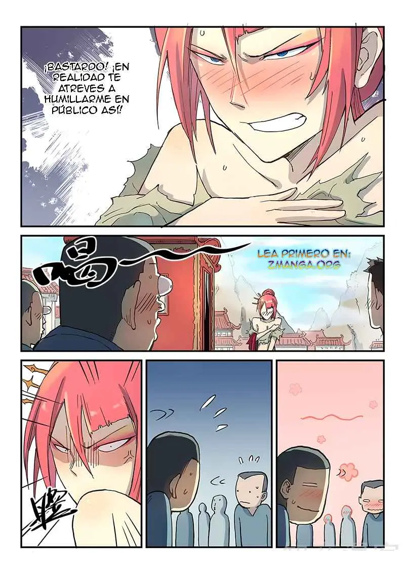Star Martial God Technique (2016) - Capítulo 298 - Página 9 - LectorTMOo