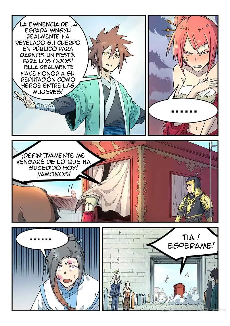 Star Martial God Technique (2016) - Capítulo 298 - Página 10 - LectorTMOo
