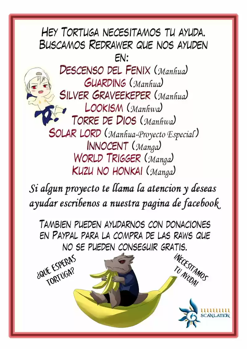 Star Martial God Technique (2016) - Capítulo 3 - Página 13 - LectorTMOo