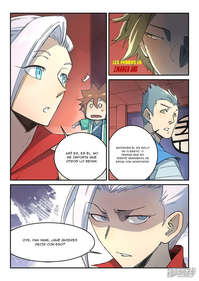 Star Martial God Technique (2016) - Capítulo 302 - Página 5 - LectorTMOo