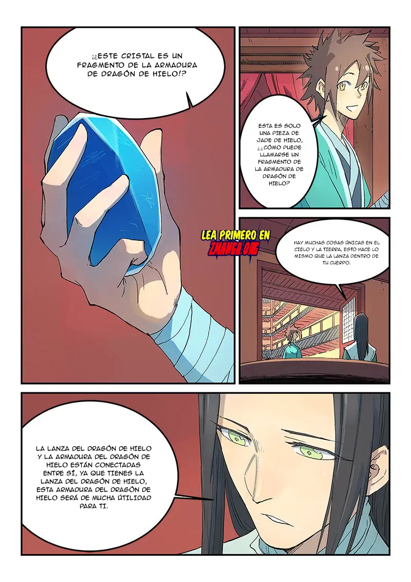 Star Martial God Technique (2016) - Capítulo 310 - Página 4 - LectorTMOo