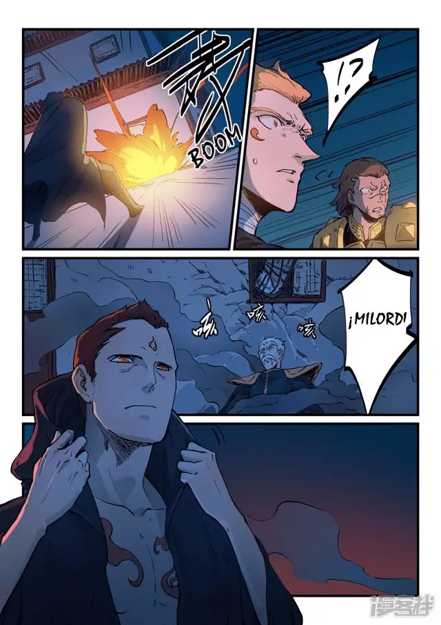 Star Martial God Technique (2016) - Capítulo 326 - Página 10 - LectorTMOo