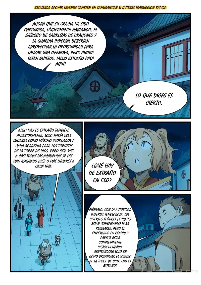 Star Martial God Technique (2016) - Capítulo 336 - Página 4 - LectorTMOo