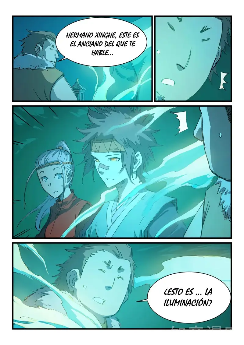 Star Martial God Technique (2016) - Capítulo 337 - Página 4 - LectorTMOo