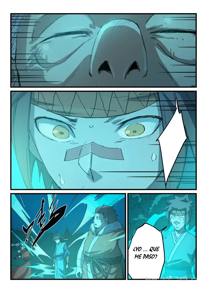 Star Martial God Technique (2016) - Capítulo 337 - Página 7 - LectorTMOo