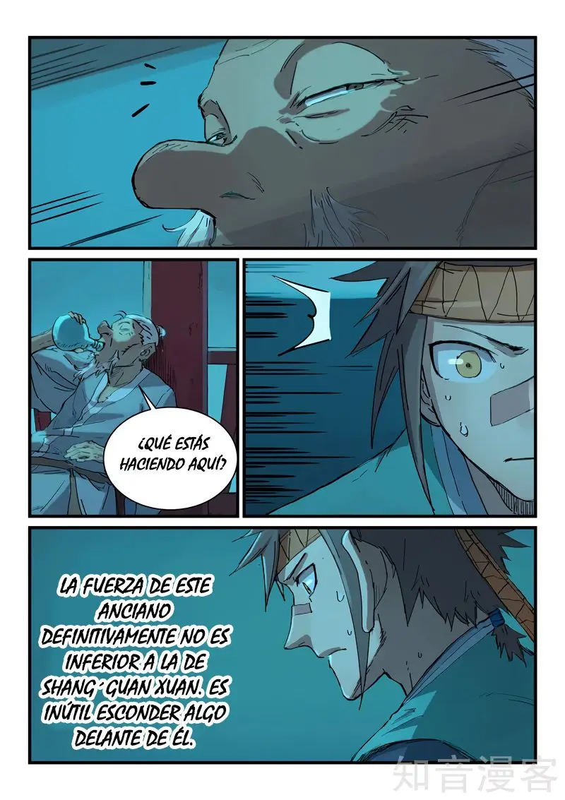 Star Martial God Technique (2016) - Capítulo 338 - Página 4 - LectorTMOo