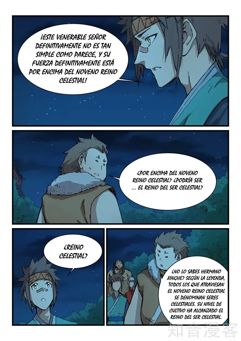 Star Martial God Technique (2016) - Capítulo 339 - Página 4 - LectorTMOo