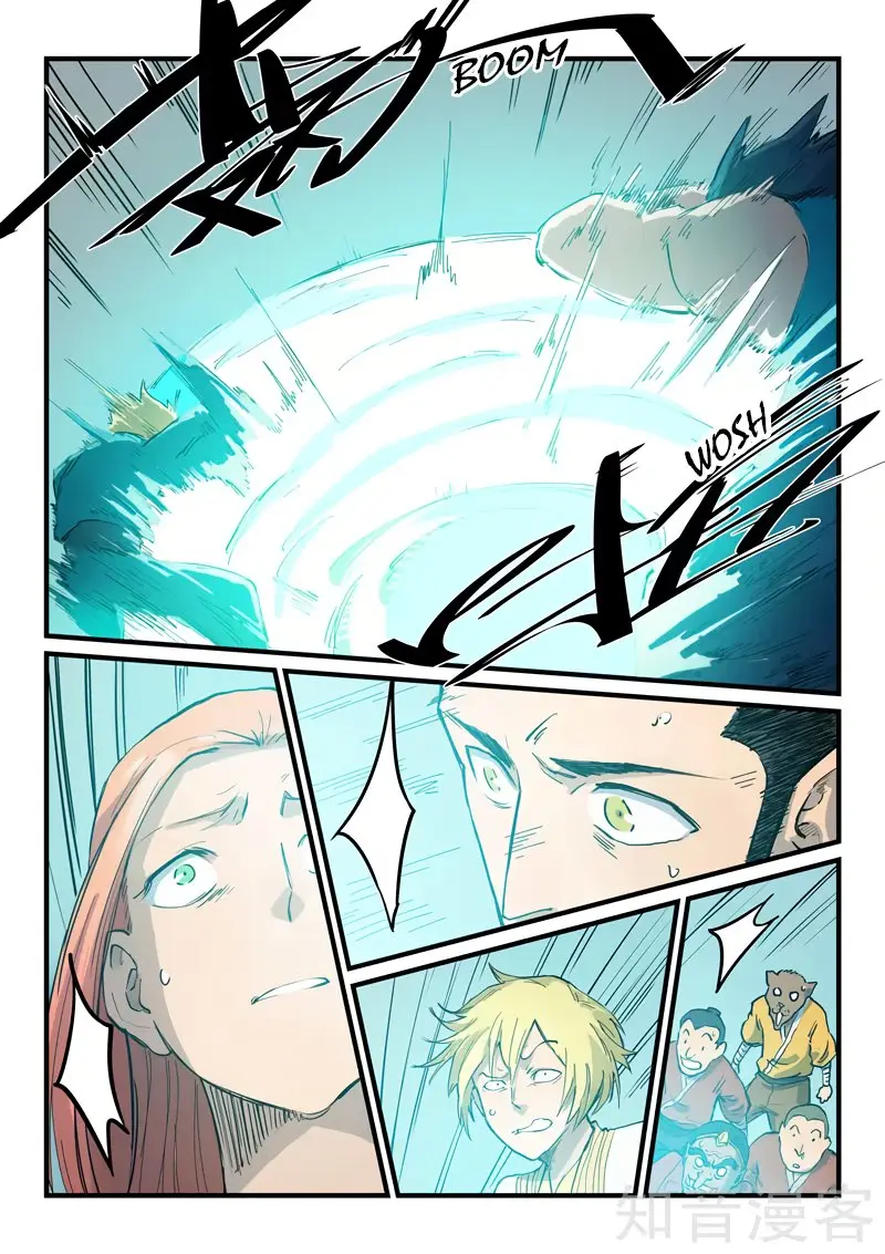 Star Martial God Technique (2016) - Capítulo 342 - Página 5 - LectorTMOo
