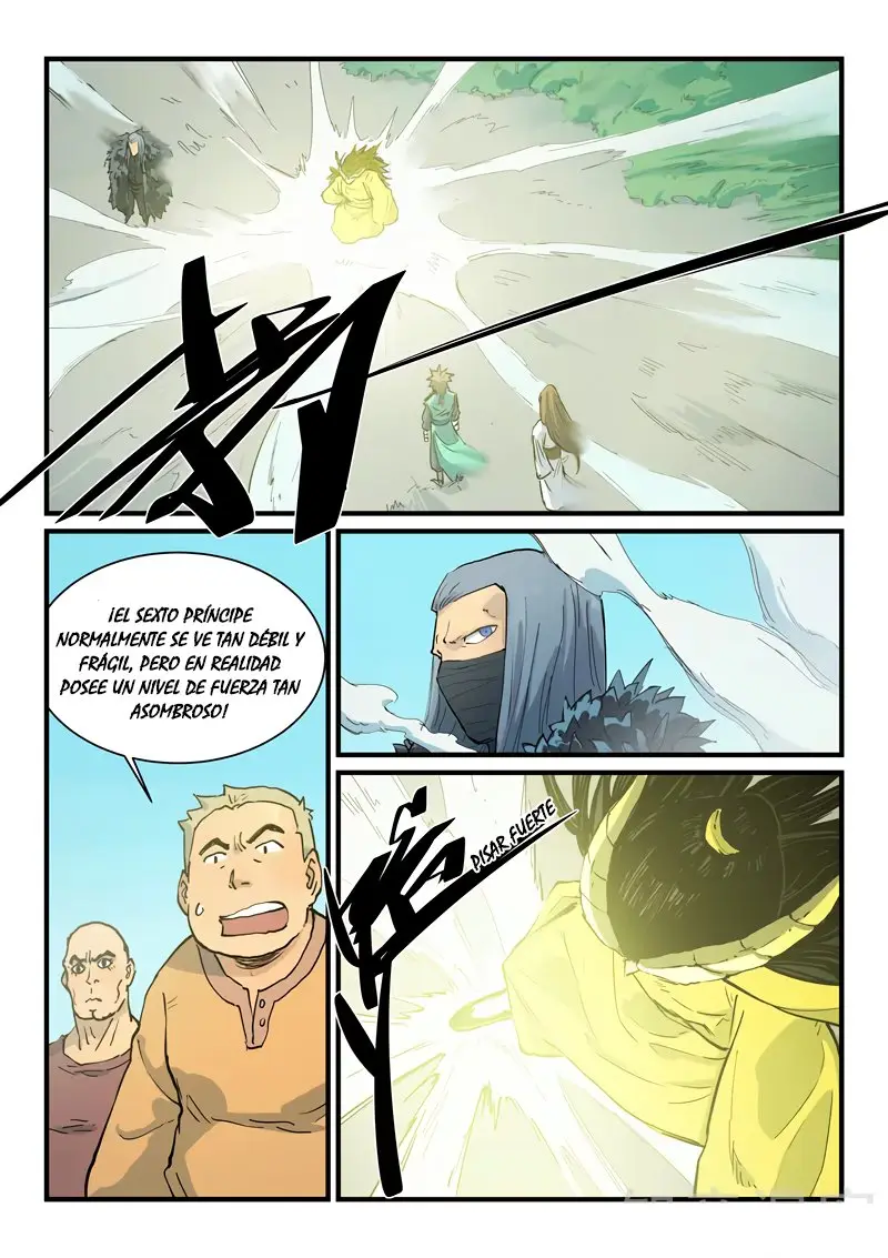 Star Martial God Technique (2016) - Capítulo 343 - Página 6 - LectorTMOo
