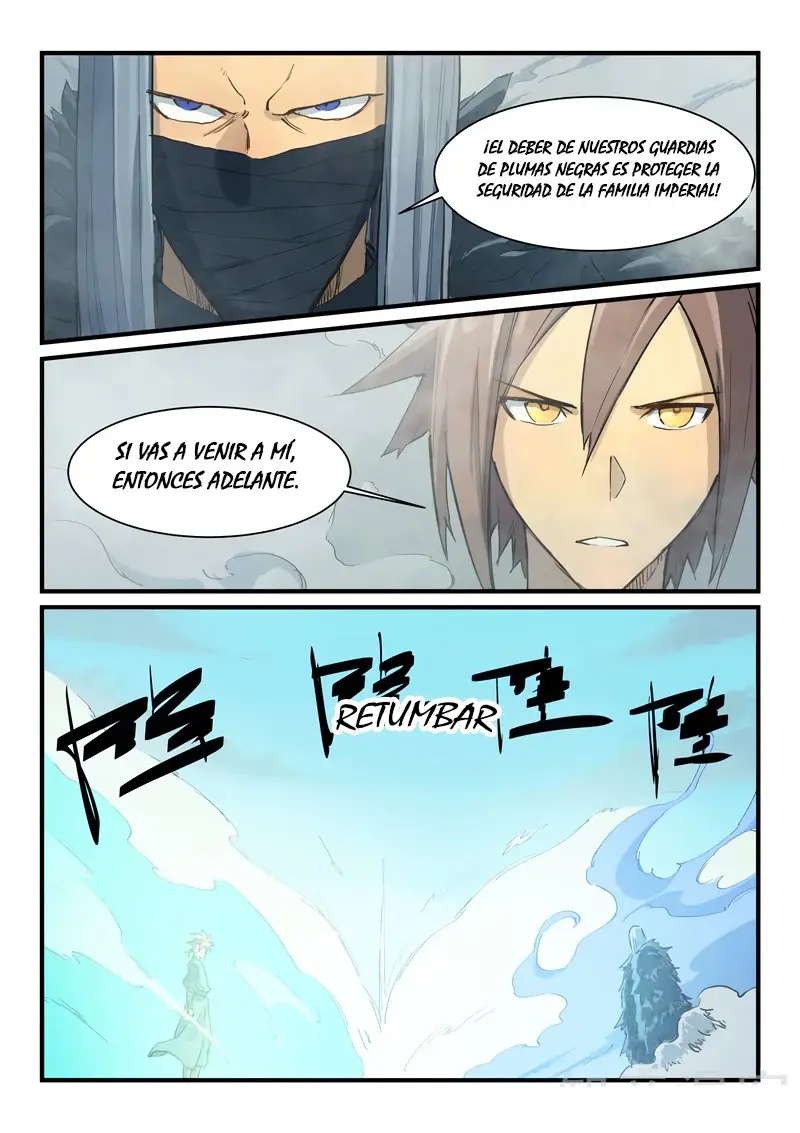 Star Martial God Technique (2016) - Capítulo 344 - Página 4 - LectorTMOo