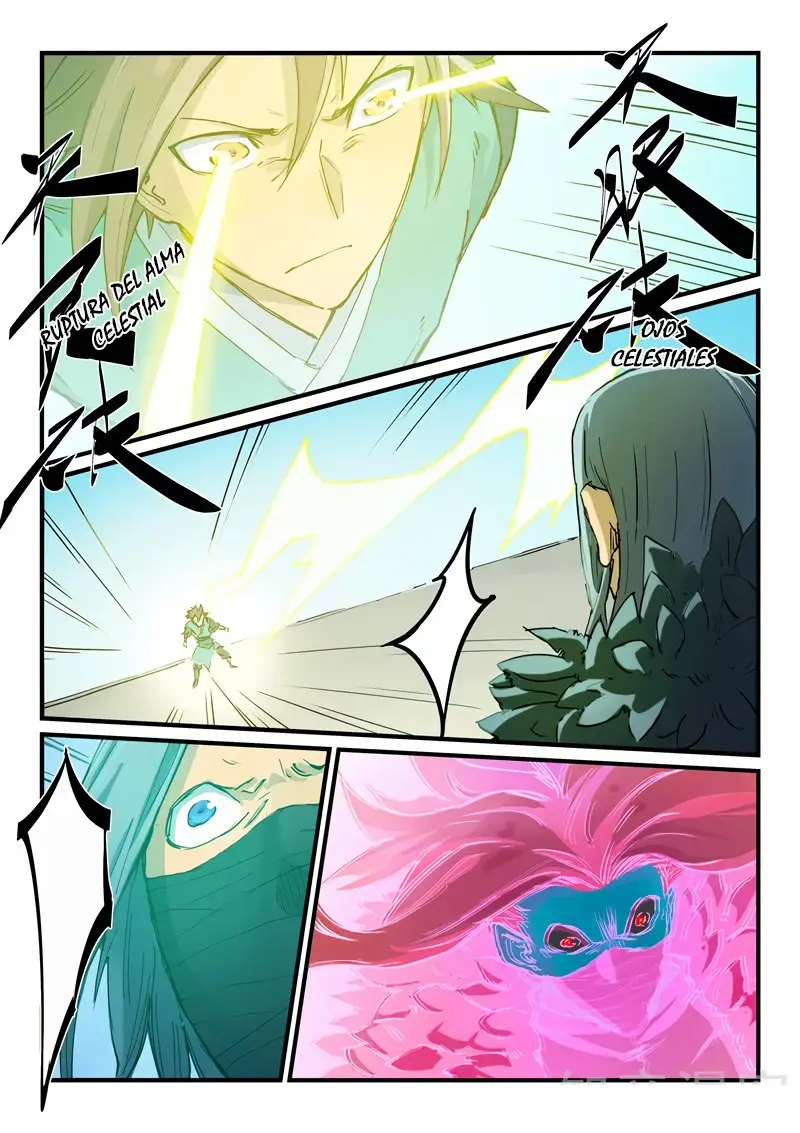 Star Martial God Technique (2016) - Capítulo 344 - Página 6 - LectorTMOo