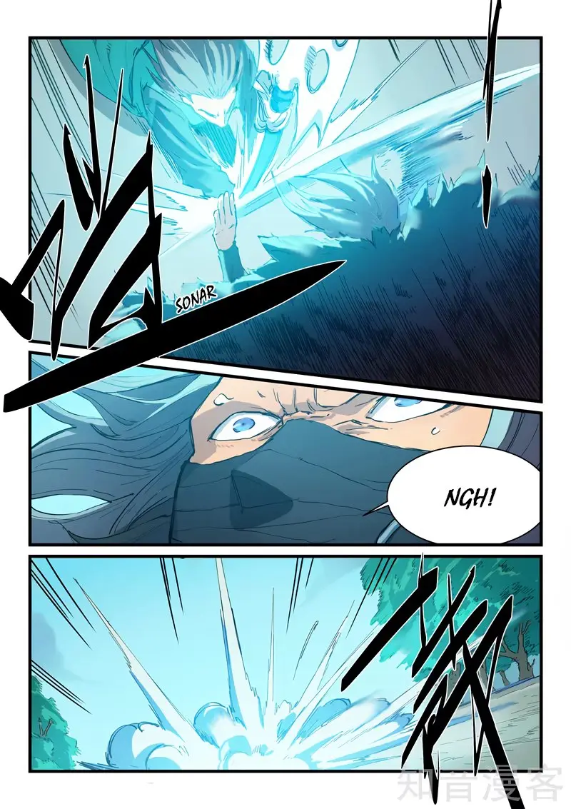 Star Martial God Technique (2016) - Capítulo 344 - Página 8 - LectorTMOo