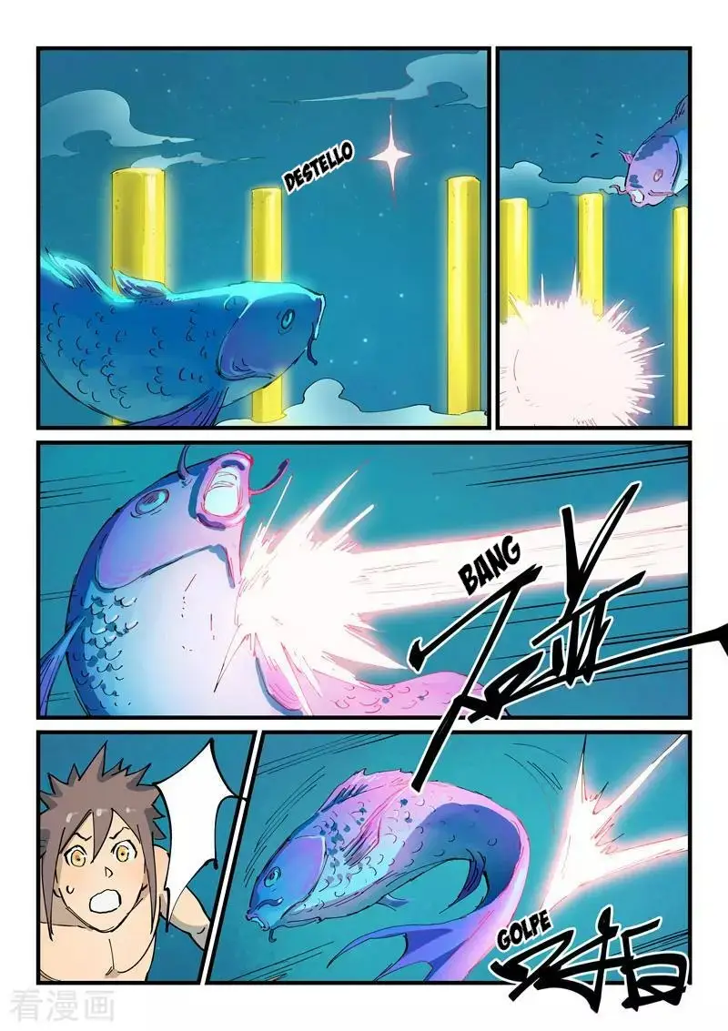 Star Martial God Technique (2016) - Capítulo 349 - Página 10 - LectorTMOo