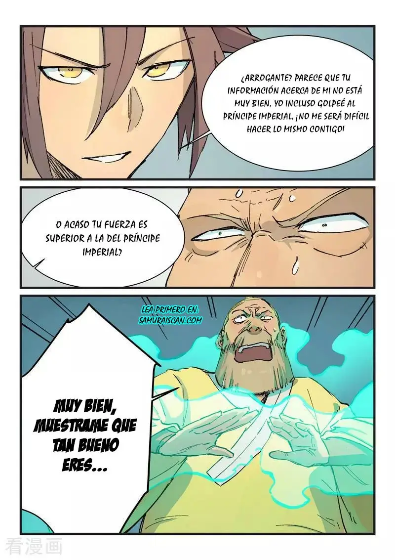 Star Martial God Technique (2016) - Capítulo 354 - Página 6 - LectorTMOo