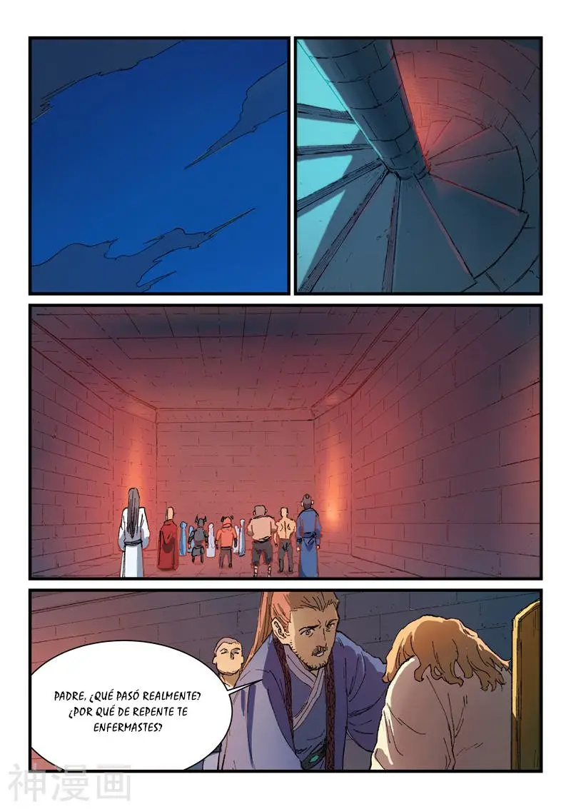 Star Martial God Technique (2016) - Capítulo 355 - Página 4 - LectorTMOo