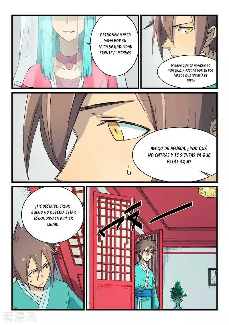 Star Martial God Technique (2016) - Capítulo 356 - Página 6 - LectorTMOo
